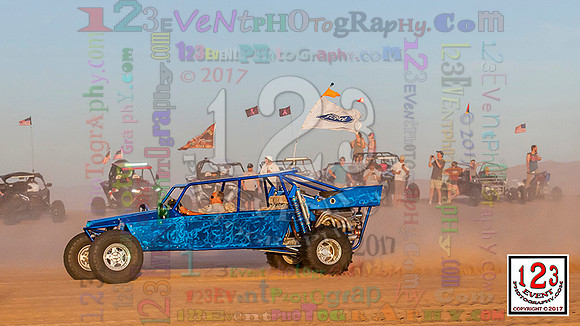2017-11-24 Gordon's Well Sand Drags (FRIDAY)