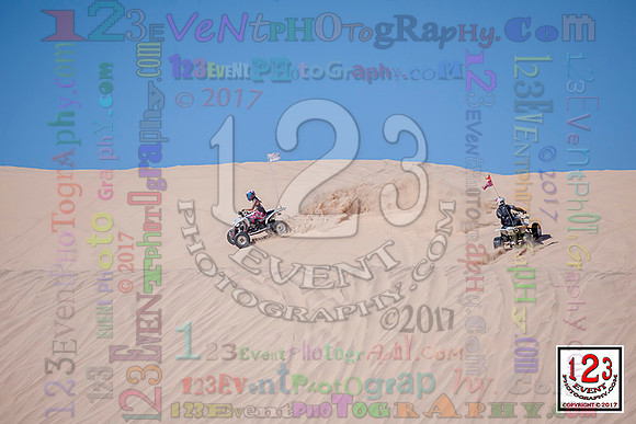 2017 QUADS & BIKES Gordon's Well Thanksgiving