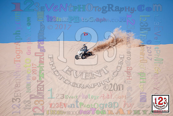 2017 QUADS & BIKES Gordon's Well Thanksgiving