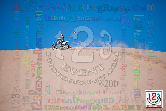 2017 QUADS & BIKES Gordon's Well Thanksgiving