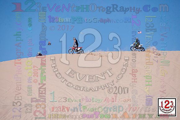 2017 QUADS & BIKES Gordon's Well Thanksgiving