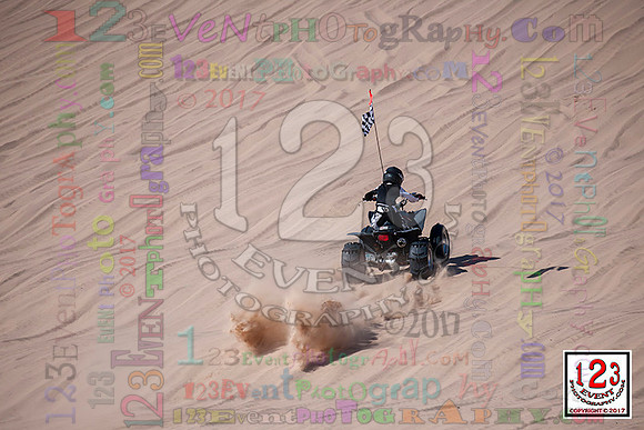 2017 QUADS & BIKES Gordon's Well Thanksgiving
