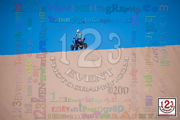 2017 QUADS & BIKES Gordon's Well Thanksgiving