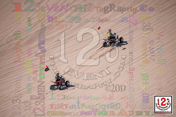 2017 QUADS & BIKES Gordon's Well Thanksgiving