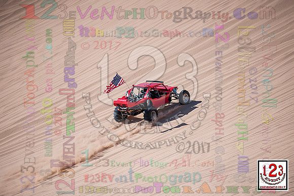 2017 SAND CARS/RAILS Gordon's Well Thanksgiving