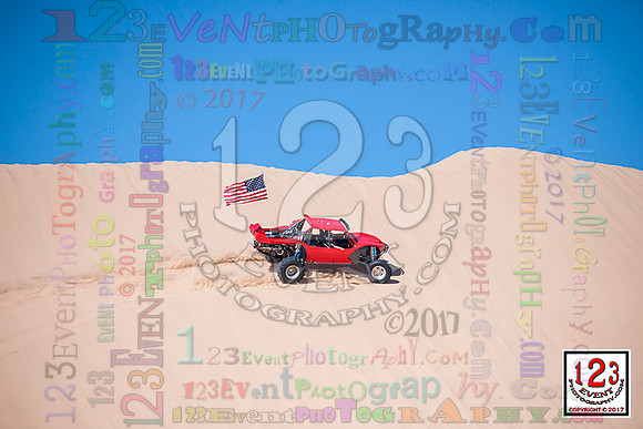2017 SAND CARS/RAILS Gordon's Well Thanksgiving