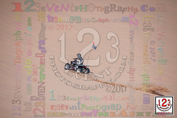 2017 QUADS & BIKES Gordon's Well Thanksgiving