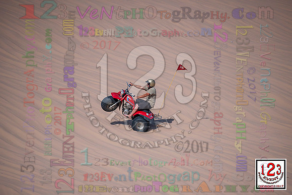 2017 QUADS & BIKES Gordon's Well Thanksgiving