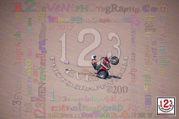 2017 QUADS & BIKES Gordon's Well Thanksgiving