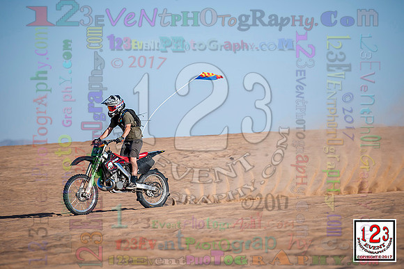 2017 QUADS & BIKES Gordon's Well Thanksgiving