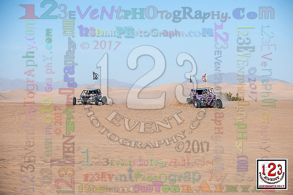 2017 SAND CARS/RAILS Gordon's Well Thanksgiving