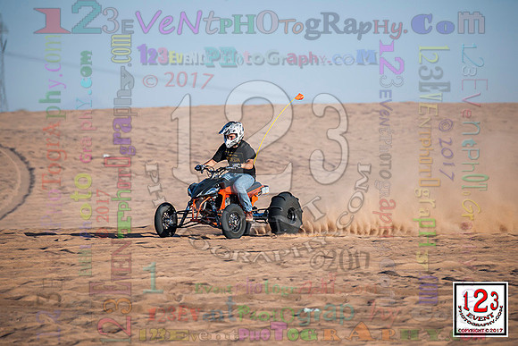 2017 QUADS & BIKES Gordon's Well Thanksgiving