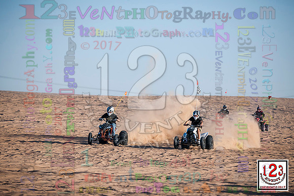 2017 QUADS & BIKES Gordon's Well Thanksgiving