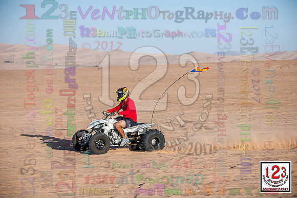 2017 QUADS & BIKES Gordon's Well Thanksgiving