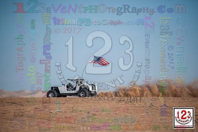 2017 JEEPS & TRUCKS Gordon's Well Thanksgiving