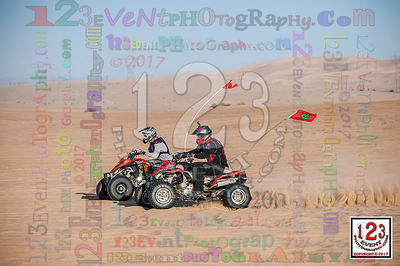 2017 QUADS & BIKES Gordon's Well Thanksgiving
