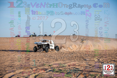 2017 JEEPS & TRUCKS Gordon's Well Thanksgiving