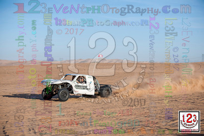 2017 JEEPS & TRUCKS Gordon's Well Thanksgiving