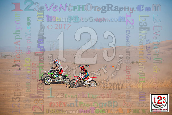 2017 QUADS & BIKES Gordon's Well Thanksgiving