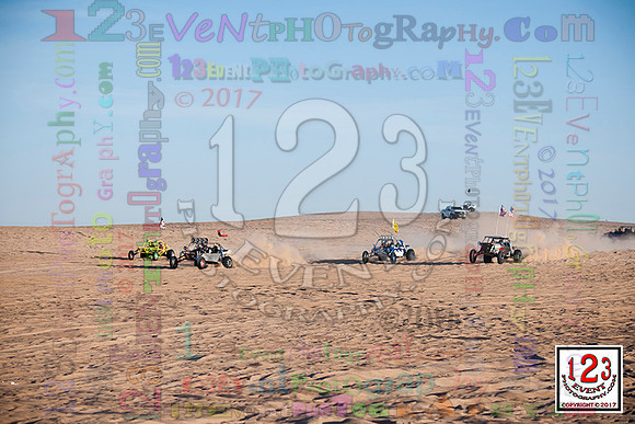 2017 SAND CARS/RAILS Gordon's Well Thanksgiving