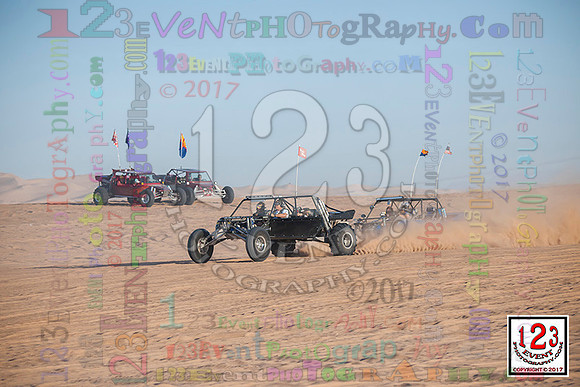 2017 SAND CARS/RAILS Gordon's Well Thanksgiving