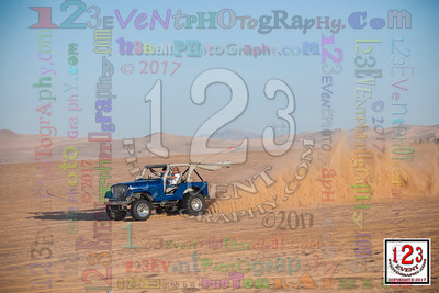 2017 JEEPS & TRUCKS Gordon's Well Thanksgiving