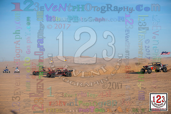 2017 SAND CARS/RAILS Gordon's Well Thanksgiving