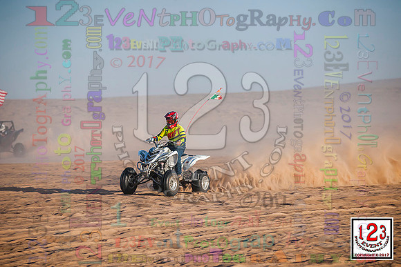 2017 QUADS & BIKES Gordon's Well Thanksgiving