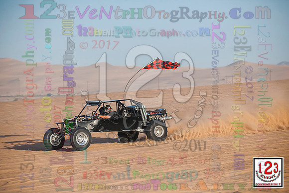 2017 SAND CARS/RAILS Gordon's Well Thanksgiving
