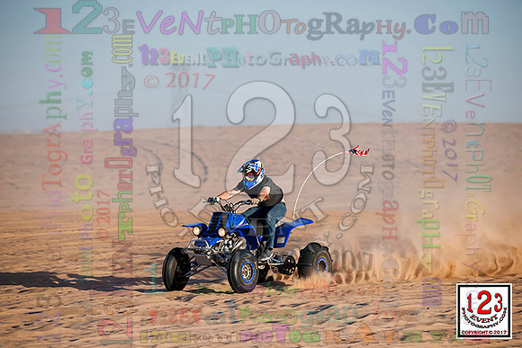 2017 QUADS & BIKES Gordon's Well Thanksgiving