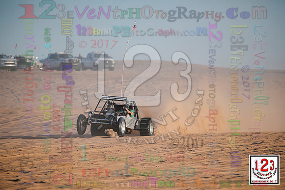 2017 SAND CARS/RAILS Gordon's Well Thanksgiving