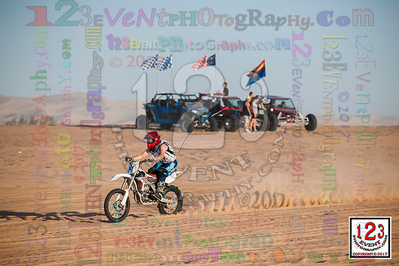 2017 QUADS & BIKES Gordon's Well Thanksgiving