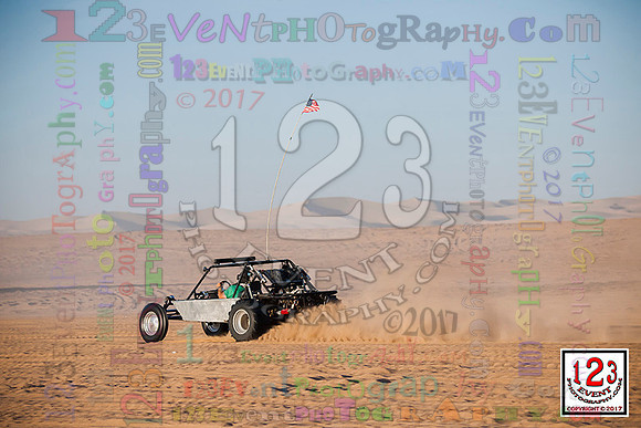 2017 SAND CARS/RAILS Gordon's Well Thanksgiving