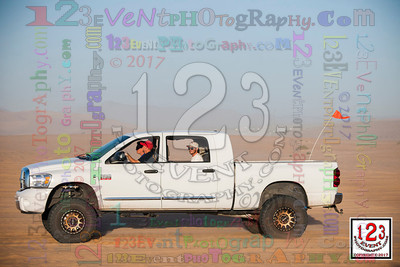 2017 JEEPS & TRUCKS Gordon's Well Thanksgiving
