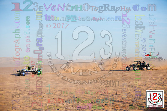 2017 SAND CARS/RAILS Gordon's Well Thanksgiving