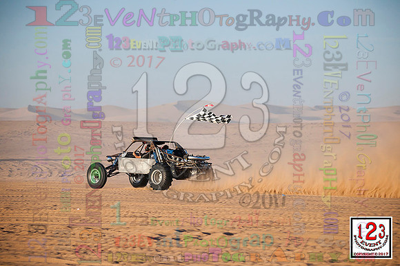 2017 SAND CARS/RAILS Gordon's Well Thanksgiving