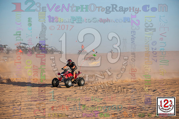2017 QUADS & BIKES Gordon's Well Thanksgiving