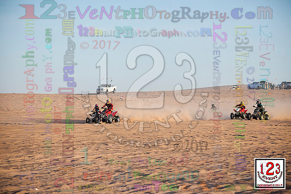 2017 QUADS & BIKES Gordon's Well Thanksgiving