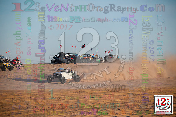 2017 SAND CARS/RAILS Gordon's Well Thanksgiving
