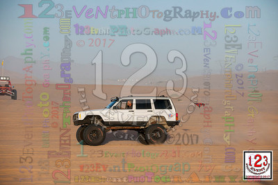 2017 JEEPS & TRUCKS Gordon's Well Thanksgiving