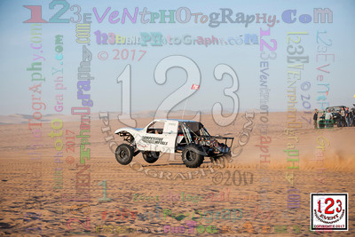 2017 JEEPS & TRUCKS Gordon's Well Thanksgiving
