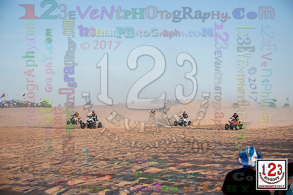 2017 QUADS & BIKES Gordon's Well Thanksgiving
