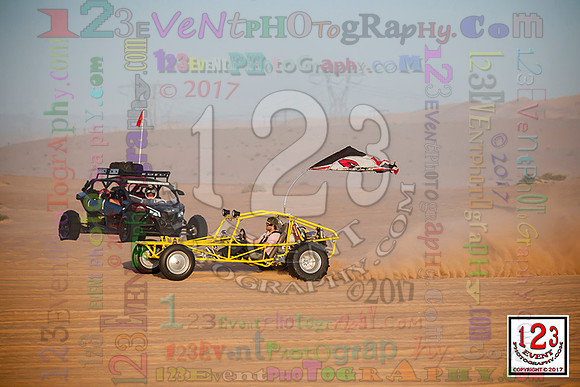 2017 SAND CARS/RAILS Gordon's Well Thanksgiving
