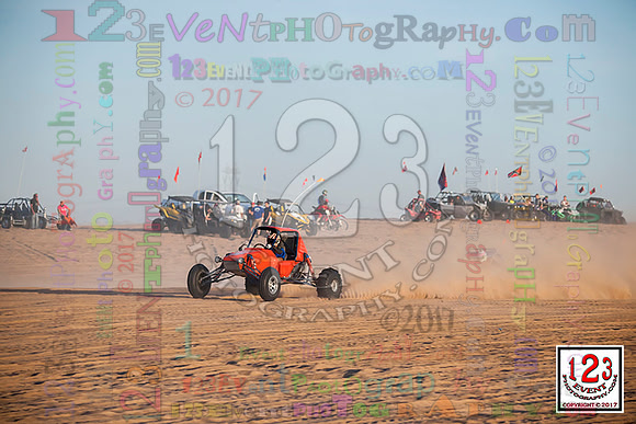2017 SAND CARS/RAILS Gordon's Well Thanksgiving