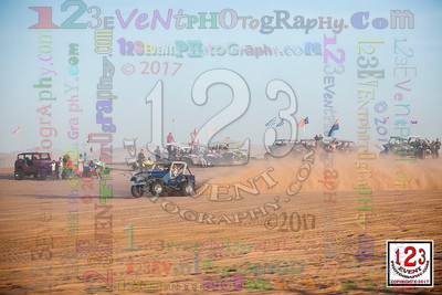 2017 JEEPS & TRUCKS Gordon's Well Thanksgiving