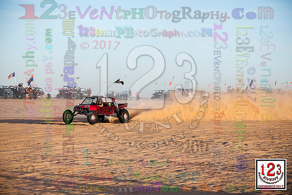 2017 SAND CARS/RAILS Gordon's Well Thanksgiving