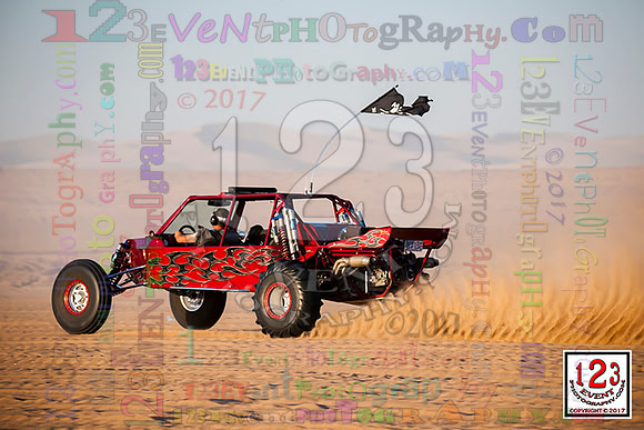 2017 SAND CARS/RAILS Gordon's Well Thanksgiving