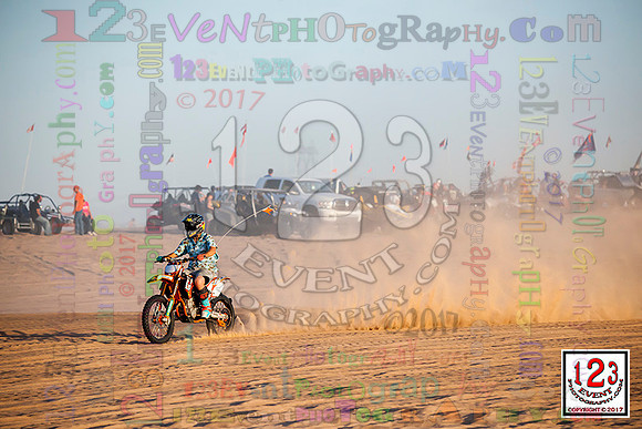 2017 QUADS & BIKES Gordon's Well Thanksgiving
