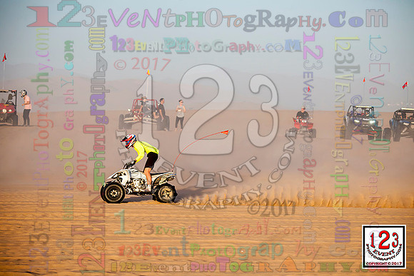 2017 QUADS & BIKES Gordon's Well Thanksgiving