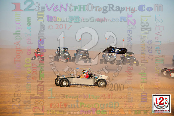 2017 SAND CARS/RAILS Gordon's Well Thanksgiving